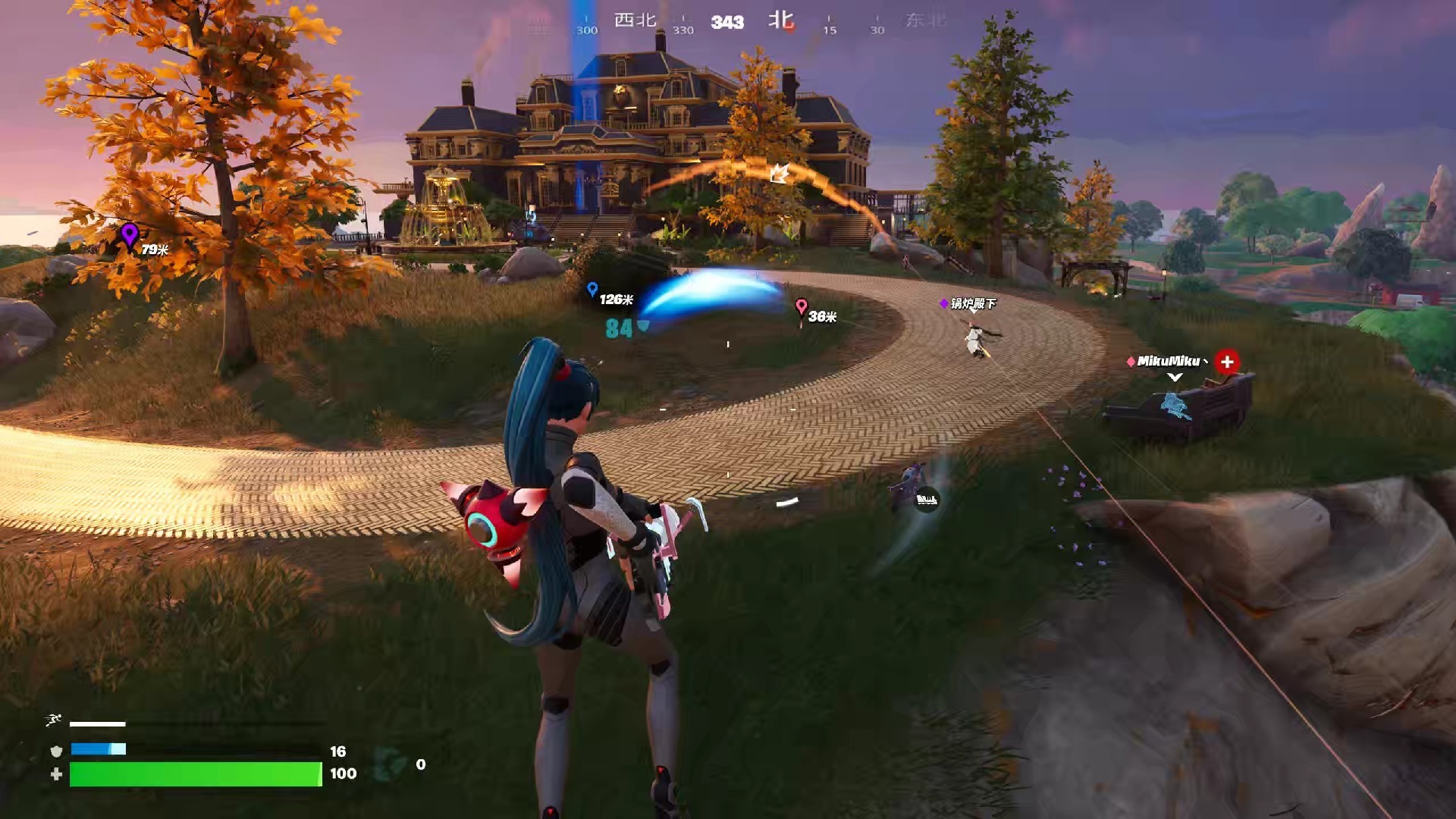 败于比利亚 败于比利亚