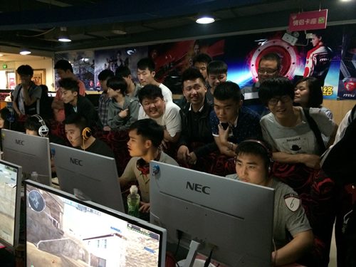 也遇到了困 也遇到了困