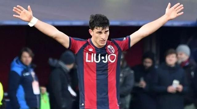 他在国家队 他在国家队