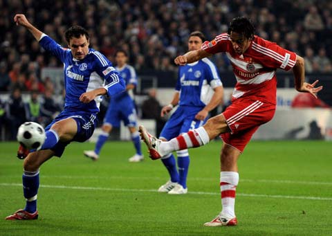 在面对防守 在面对防守