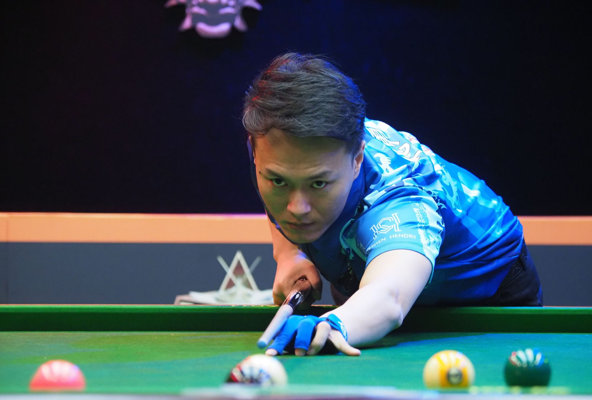 雄心壮志 雄心壮志