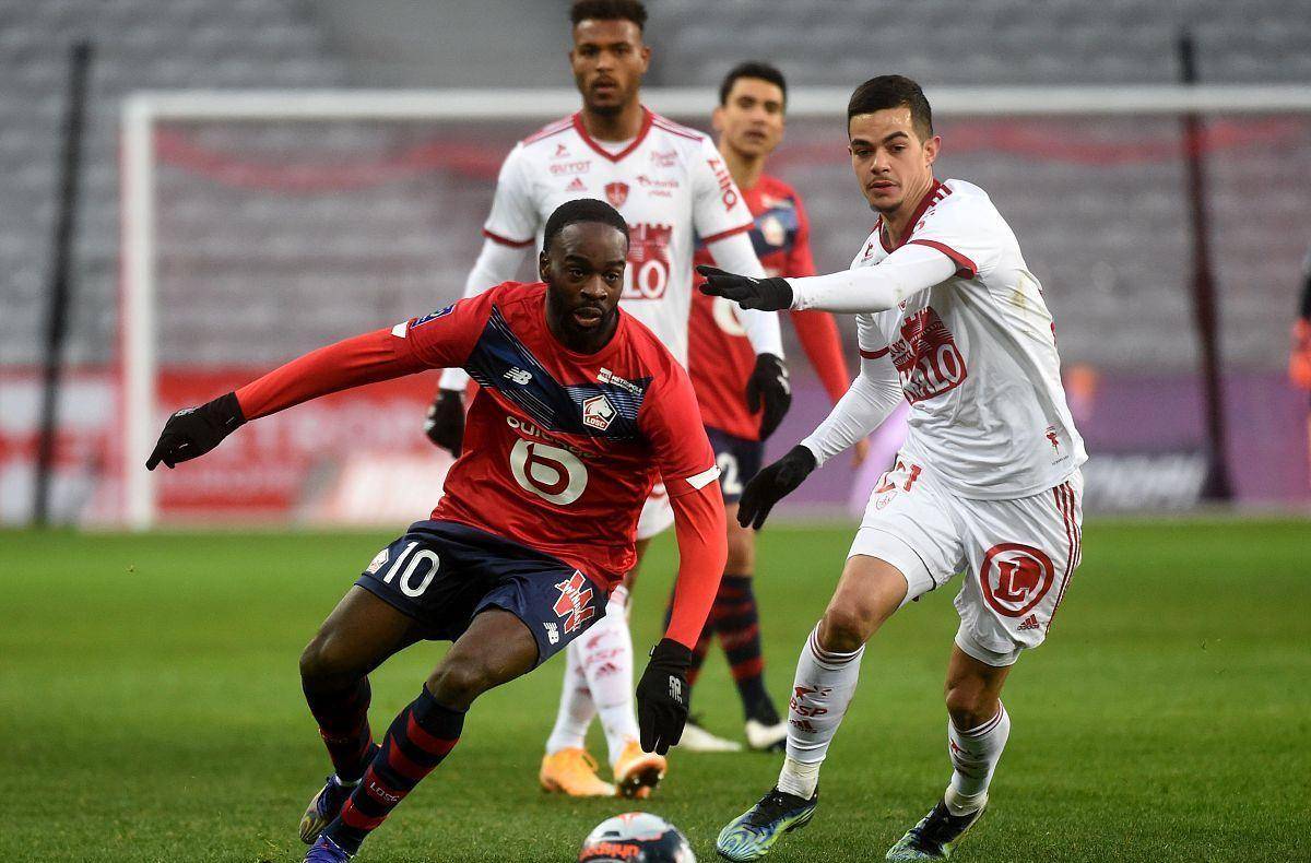 已是联盟最 已是联盟最