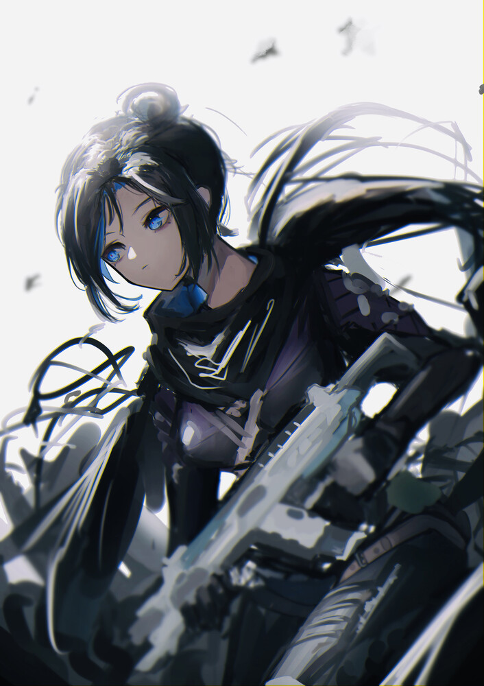 队医